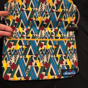 Kavu crossbody